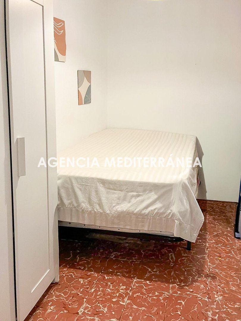 Piso de 100 m² en Valencia