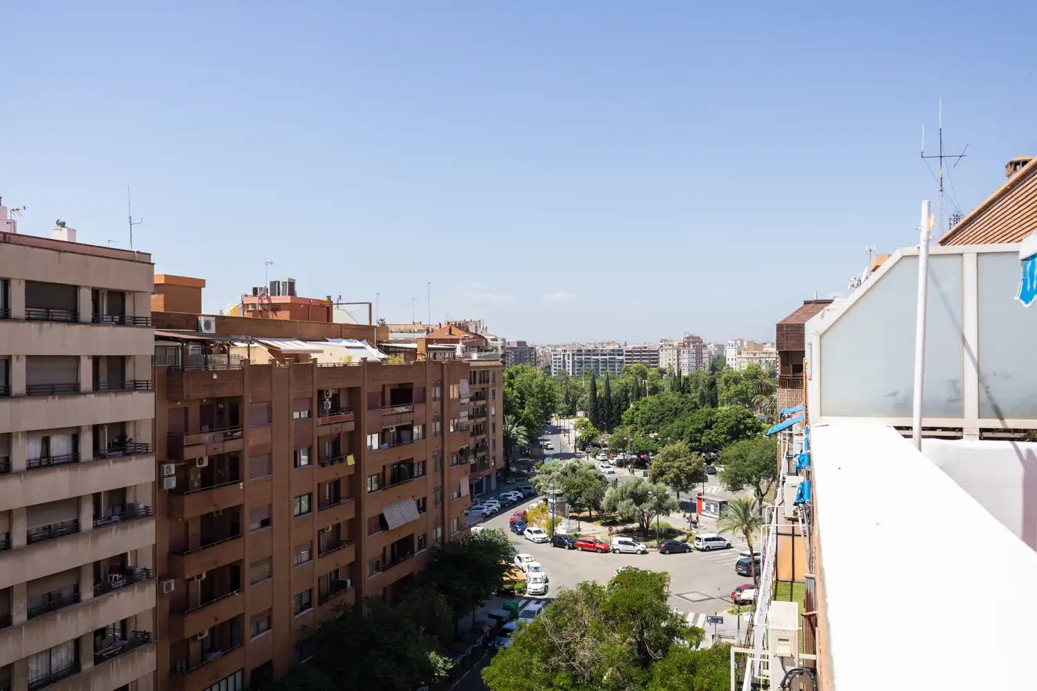 Piso de 69 m² en Valencia