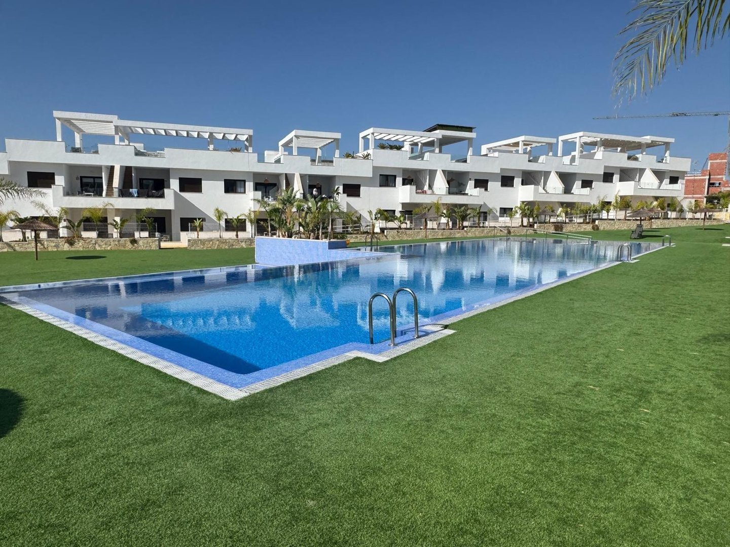 Pis de 96 m² a Finestrat