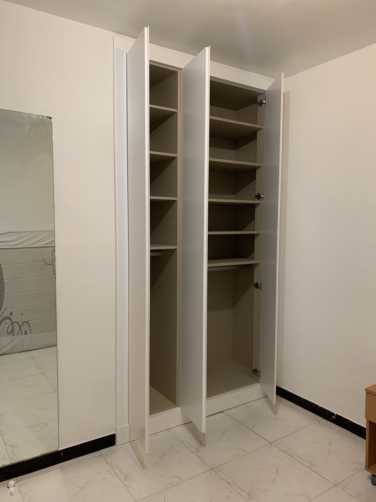 Wohnung 98 m² in Saragossa