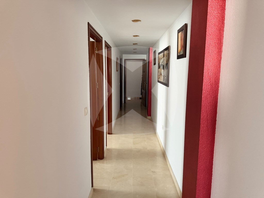 Piso de 110 m² en Badajoz