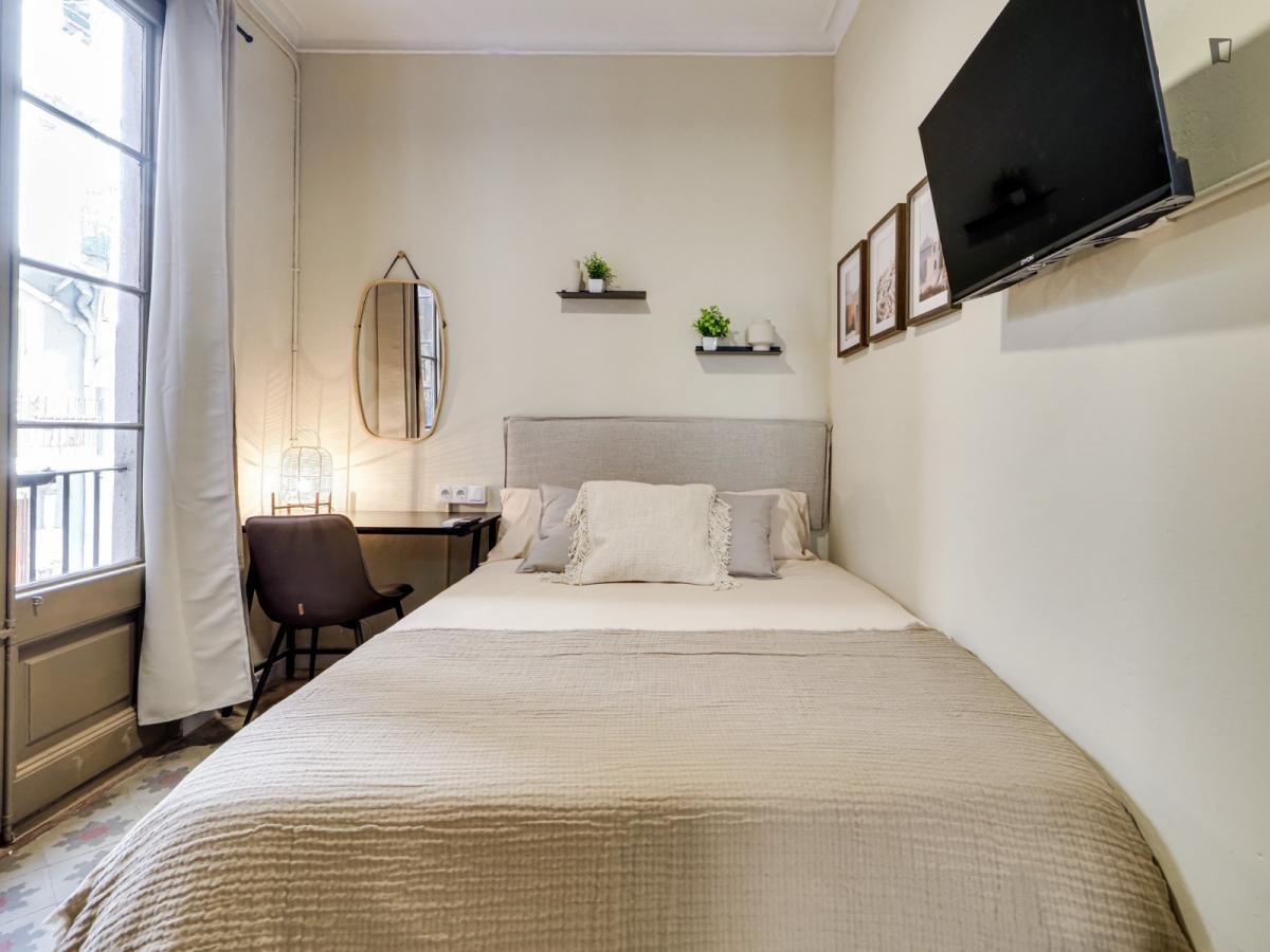 Zimmer zur Miete, Barcelona