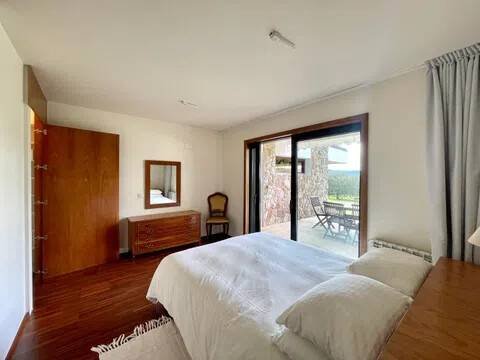 Piso de 215 m² en Cangas de Morrazo