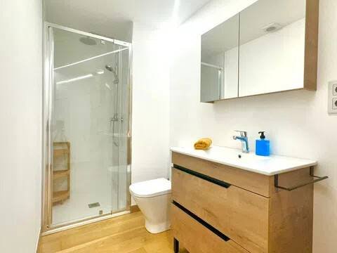 Piso de 50 m² en Murcia