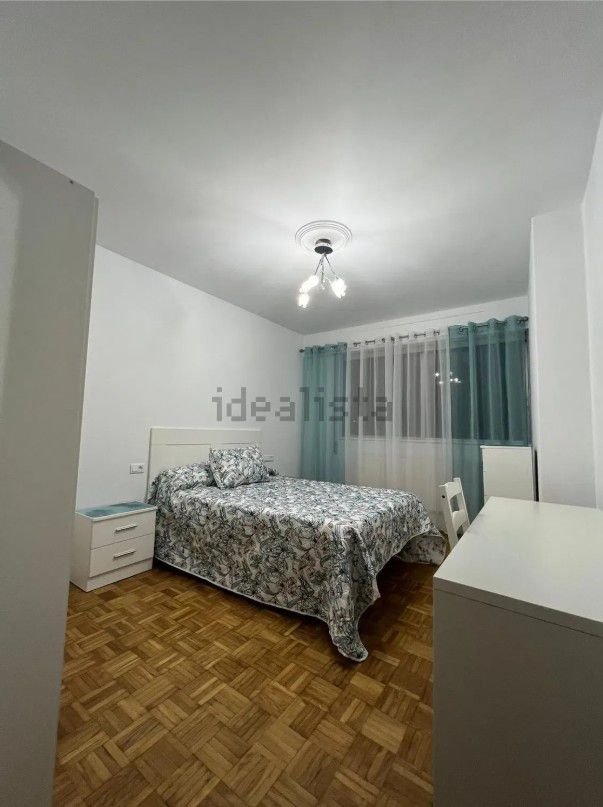Piso en alquiler, Ferrol