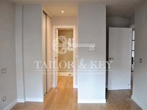 Wohnung 120 m² in Madrid