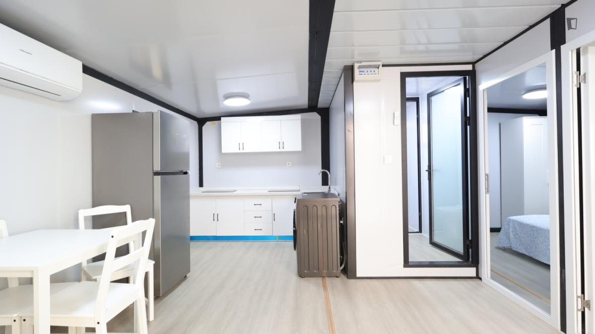 Piso de 50 m² en Madrid