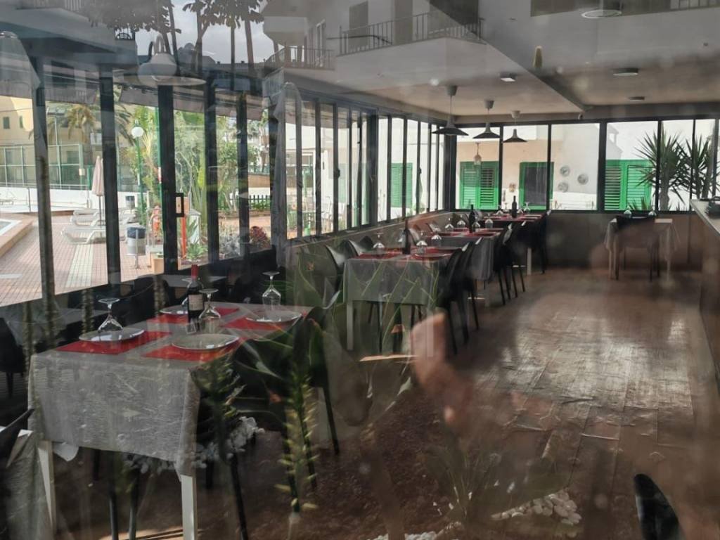 Pis de 48 m² a San Bartolomé de Tirajana