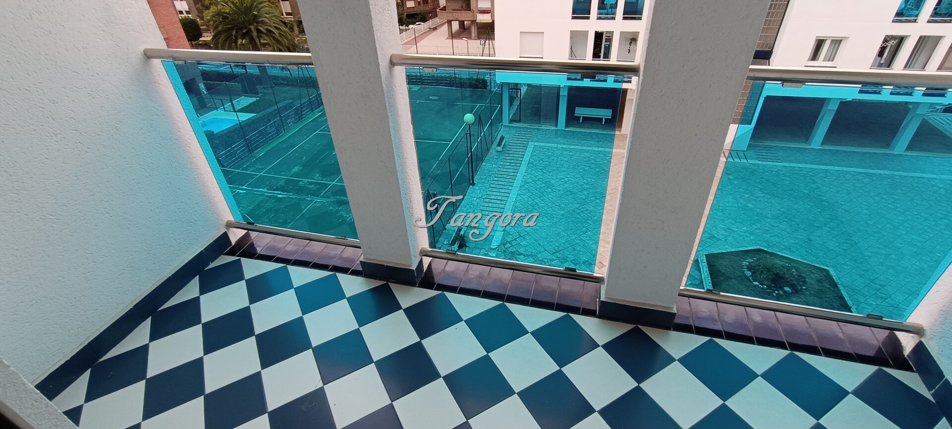 Wohnung 100 m² in Castro-Urdiales