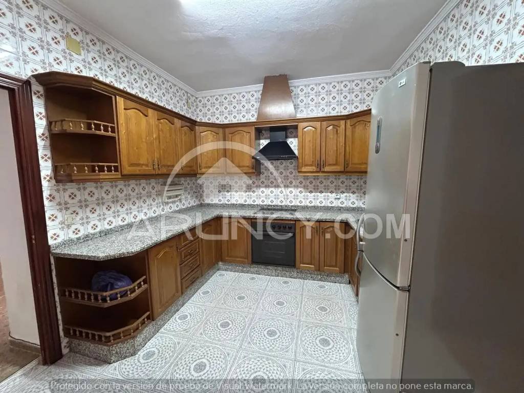 Casa de 90 m² en Alcalá de Guadaíra