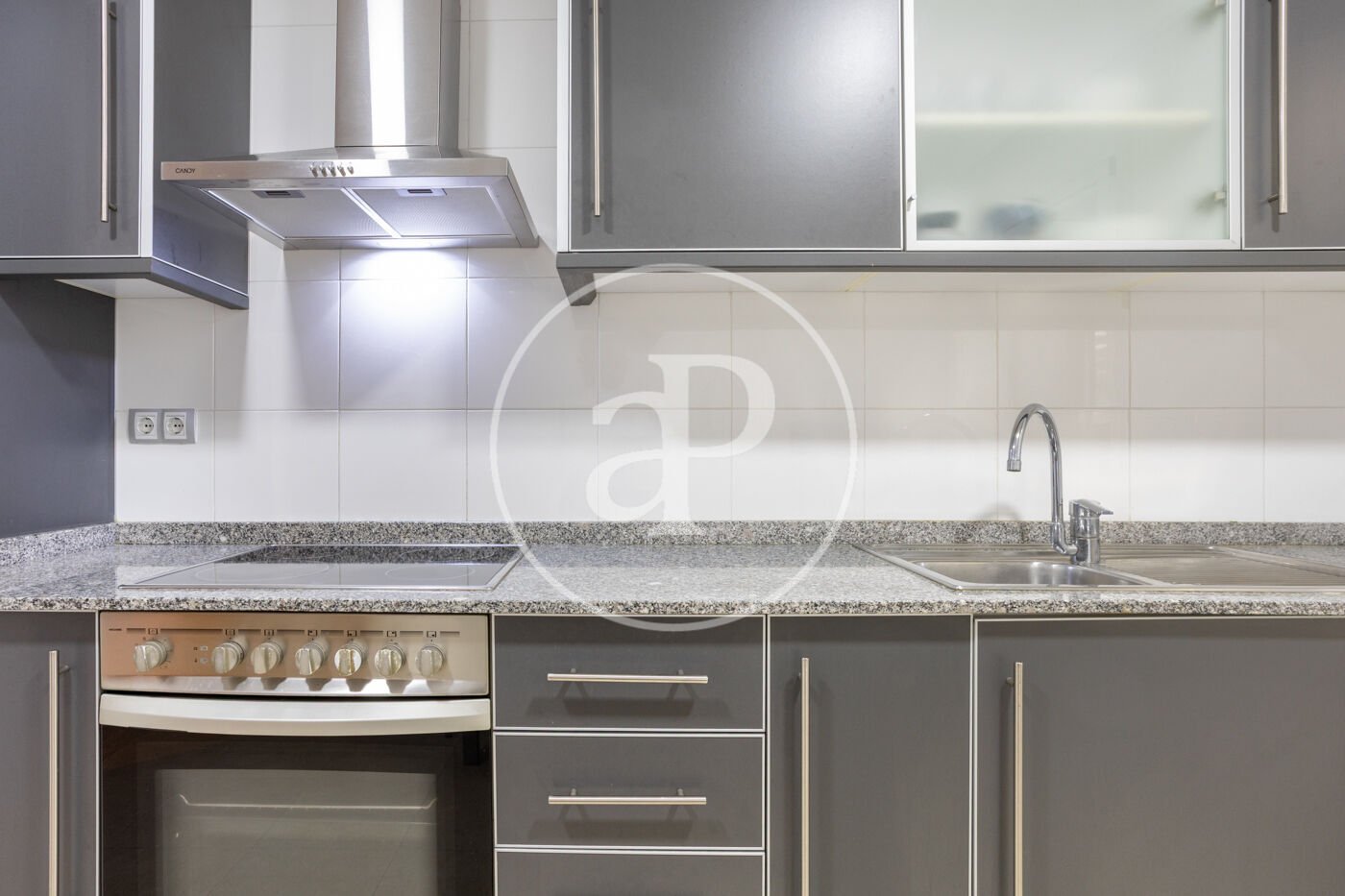 Pis de 110 m² a Paterna
