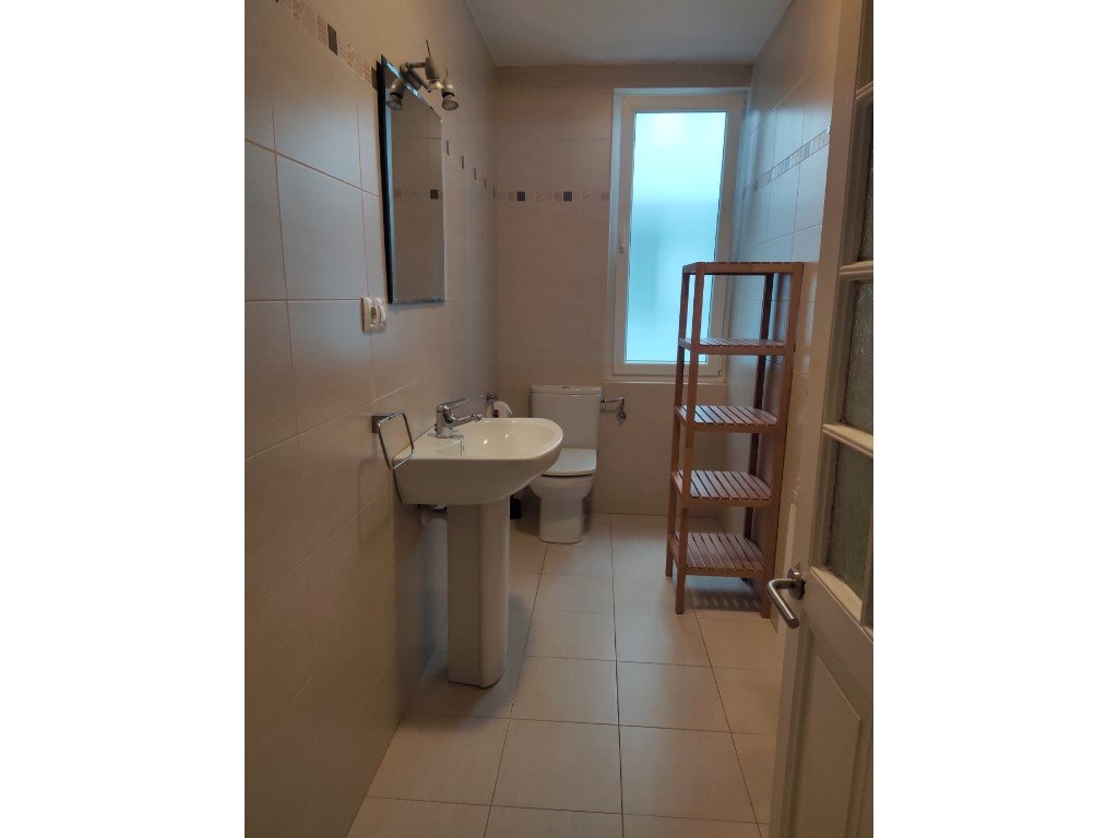 Piso de 143 m² en San Sebastián