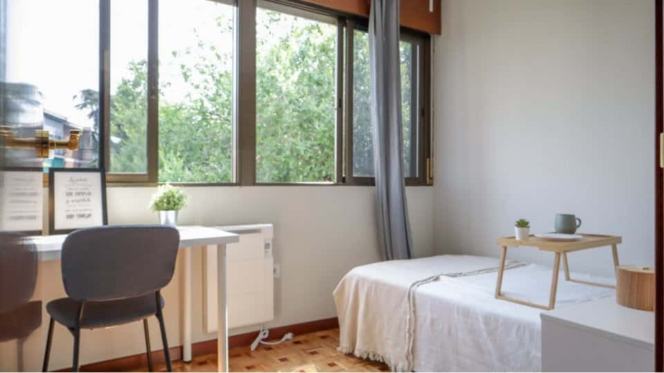 Appartamento 76 m² a Madrid