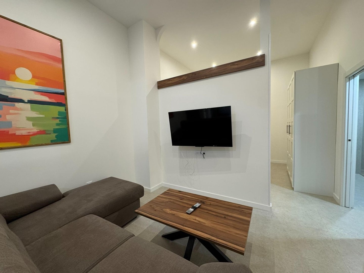 Pis de 55 m² a Dénia