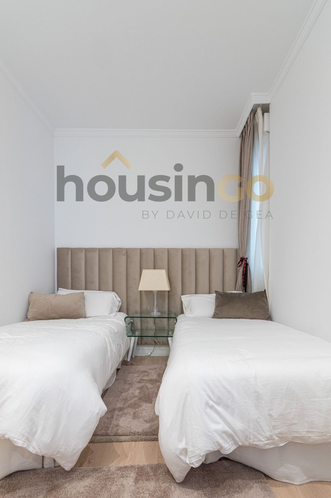 Appartement 136 m² à Madrid