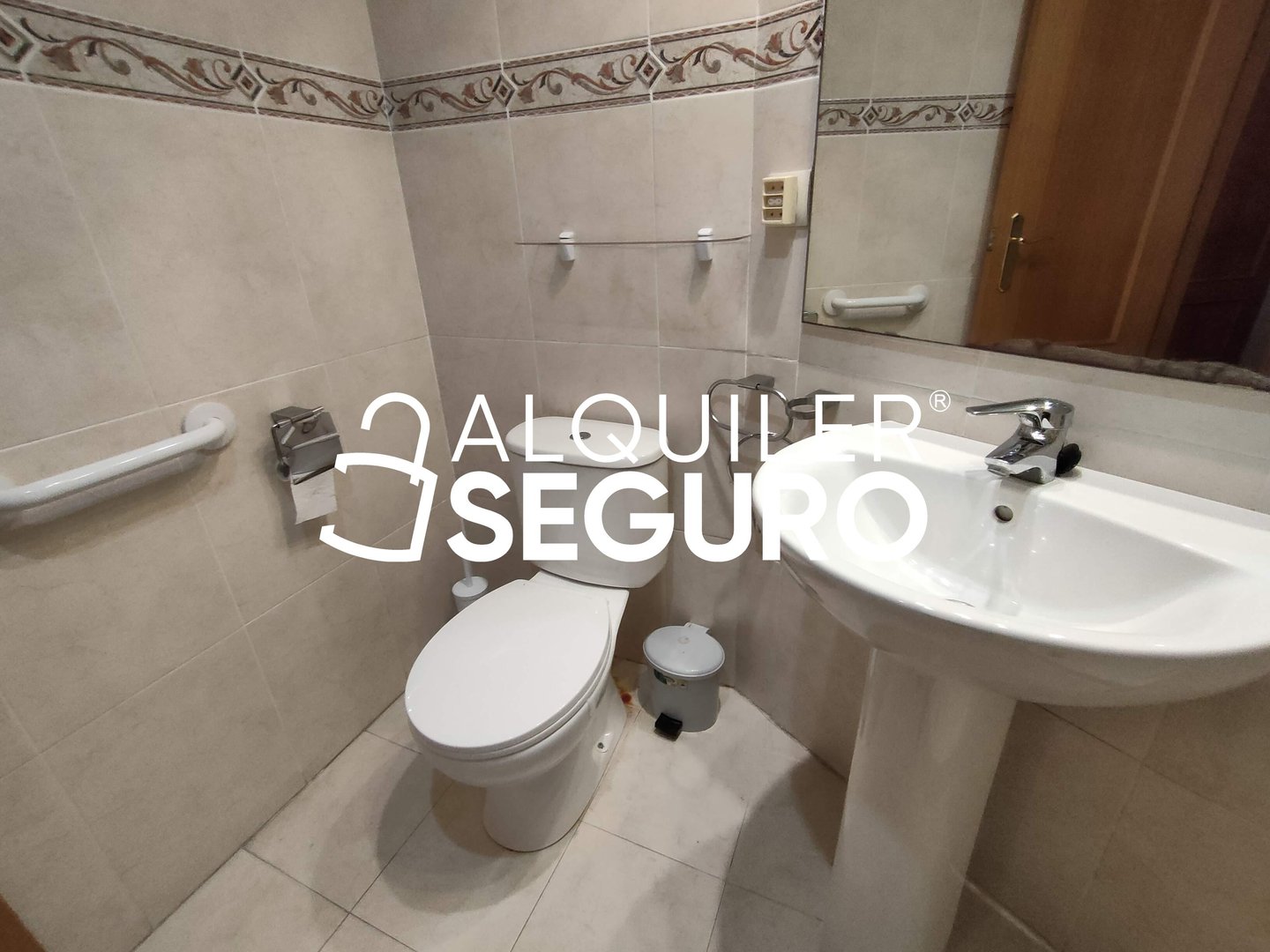 Piso de 60 m² en Valencia