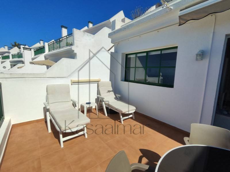 Piso de 45 m² en Mogán