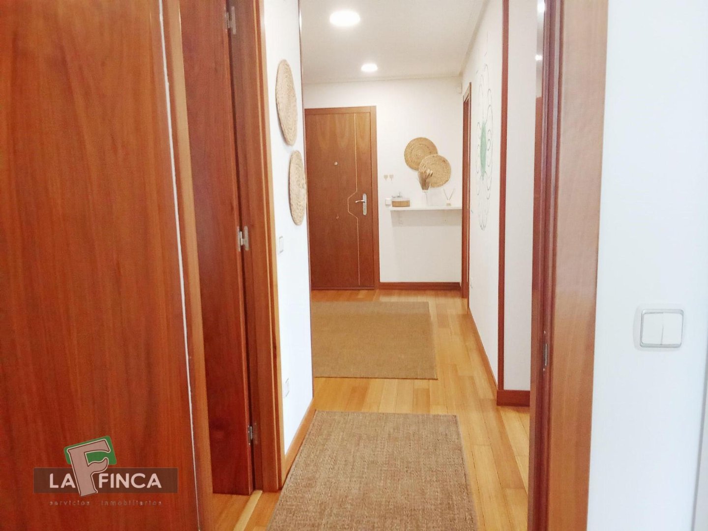 Piso de 106 m² en Oviedo