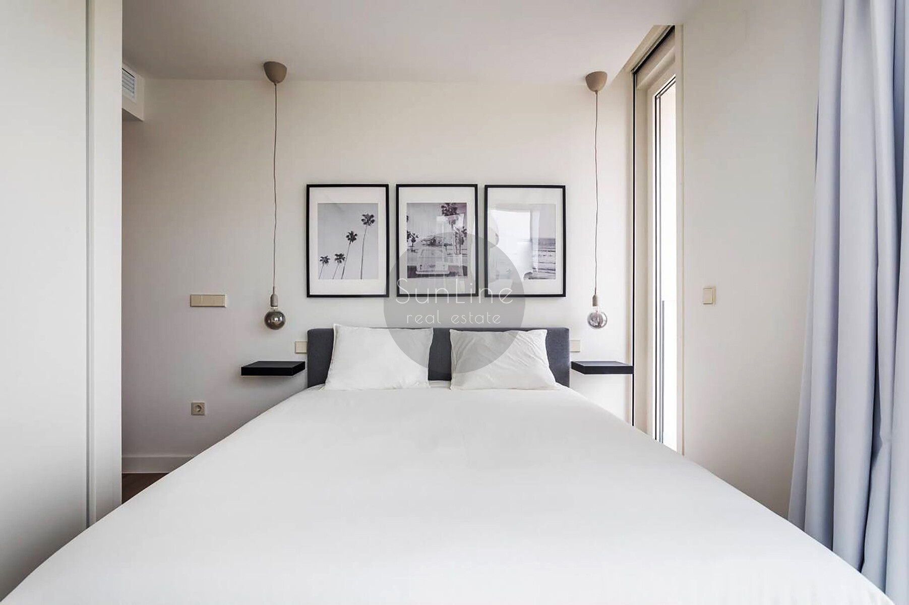 Wohnung 80 m² in Valencia