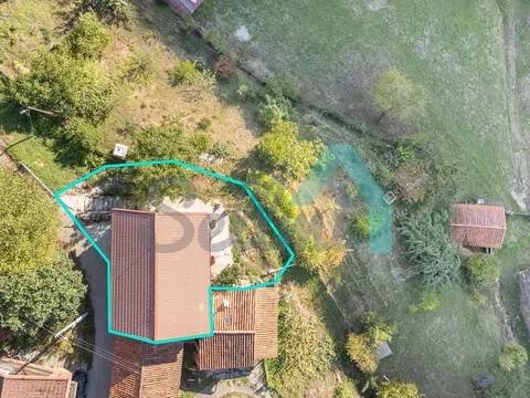 Casa de 200 m² en Mieres