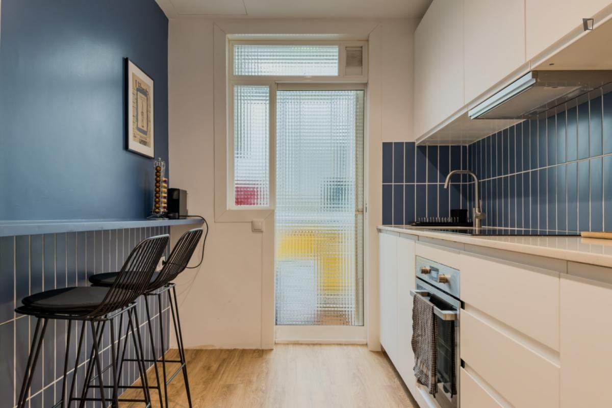 Habitación en alquiler, Barcelona