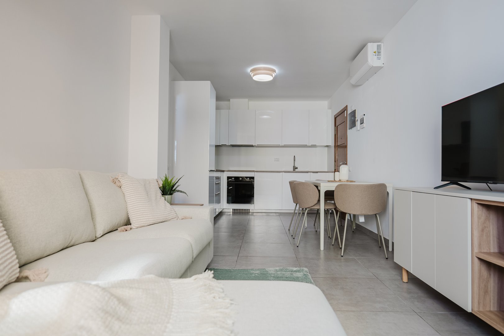 Pis de 63 m² a Las Palmas de Gran Canaria