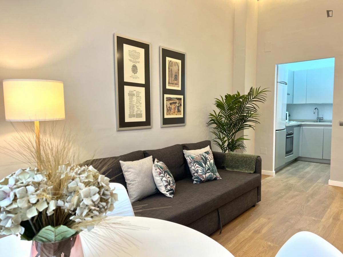 Piso de 75 m² en Málaga