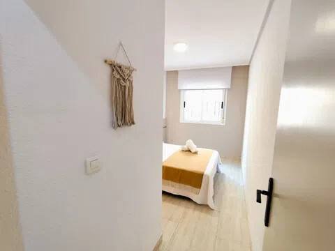 Piso de 95 m² en Oropesa del Mar