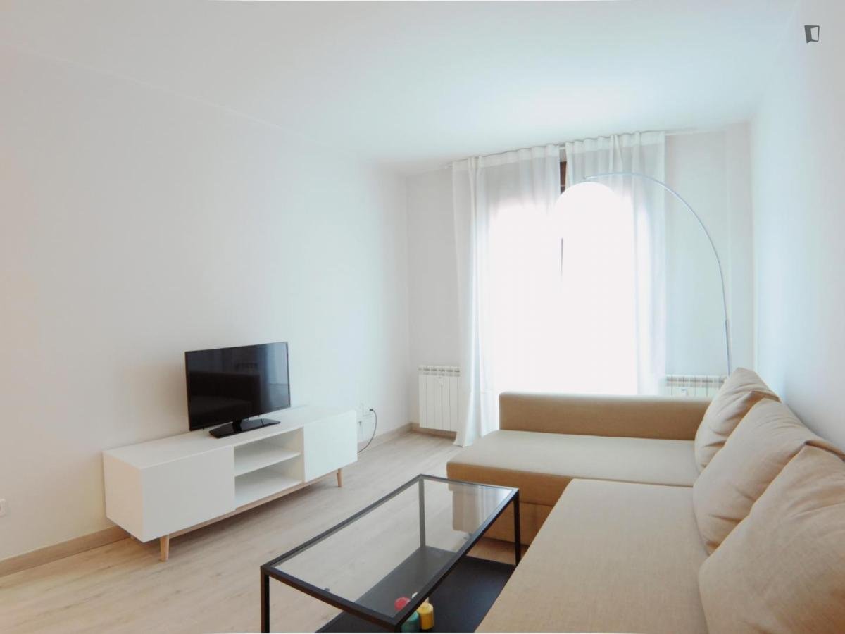 Pis de 68 m² a Madrid