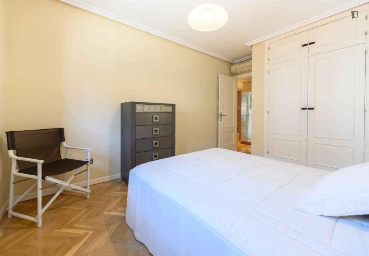 Piso de 129 m² en Madrid