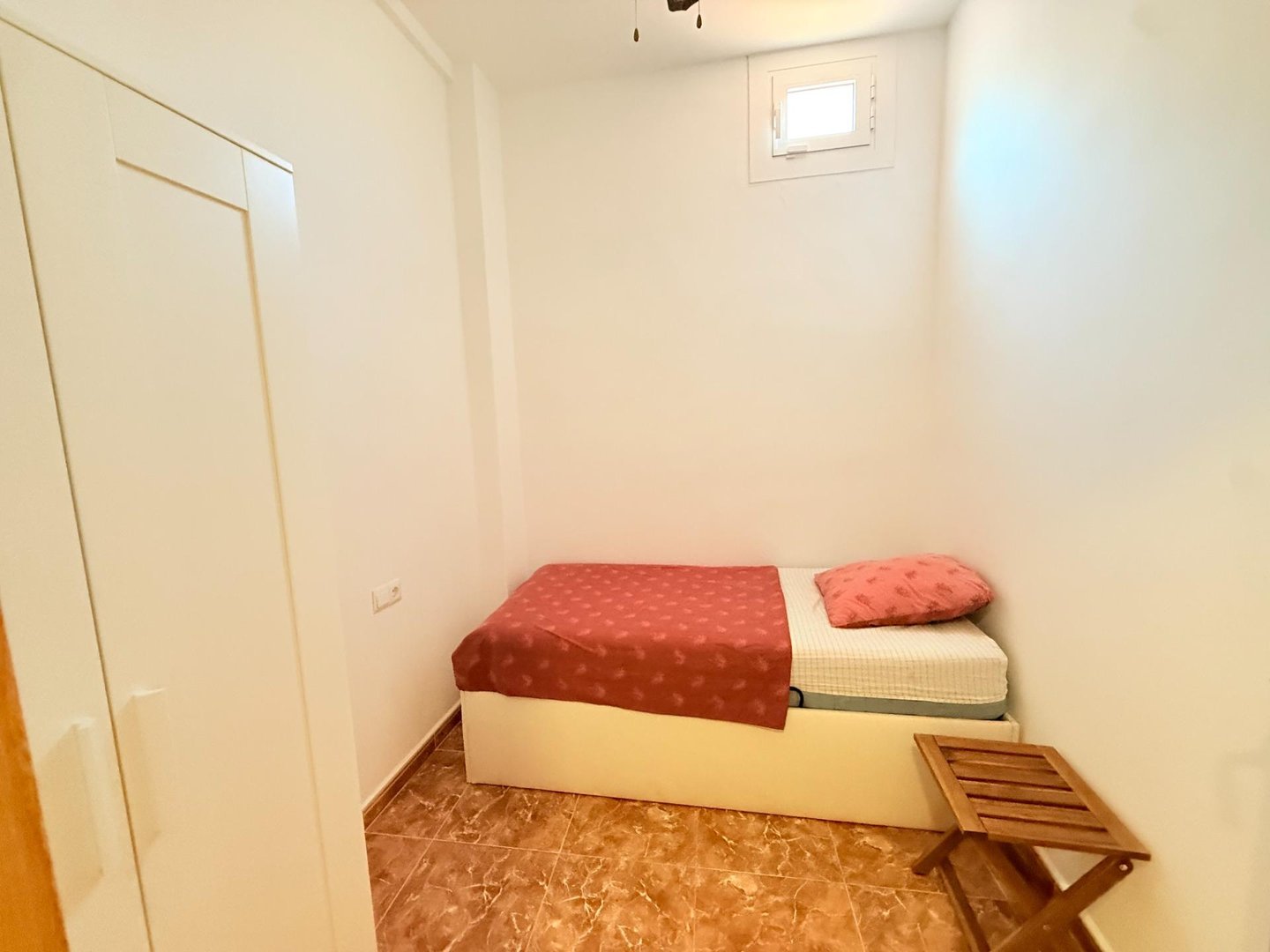 Pis de 90 m² a València