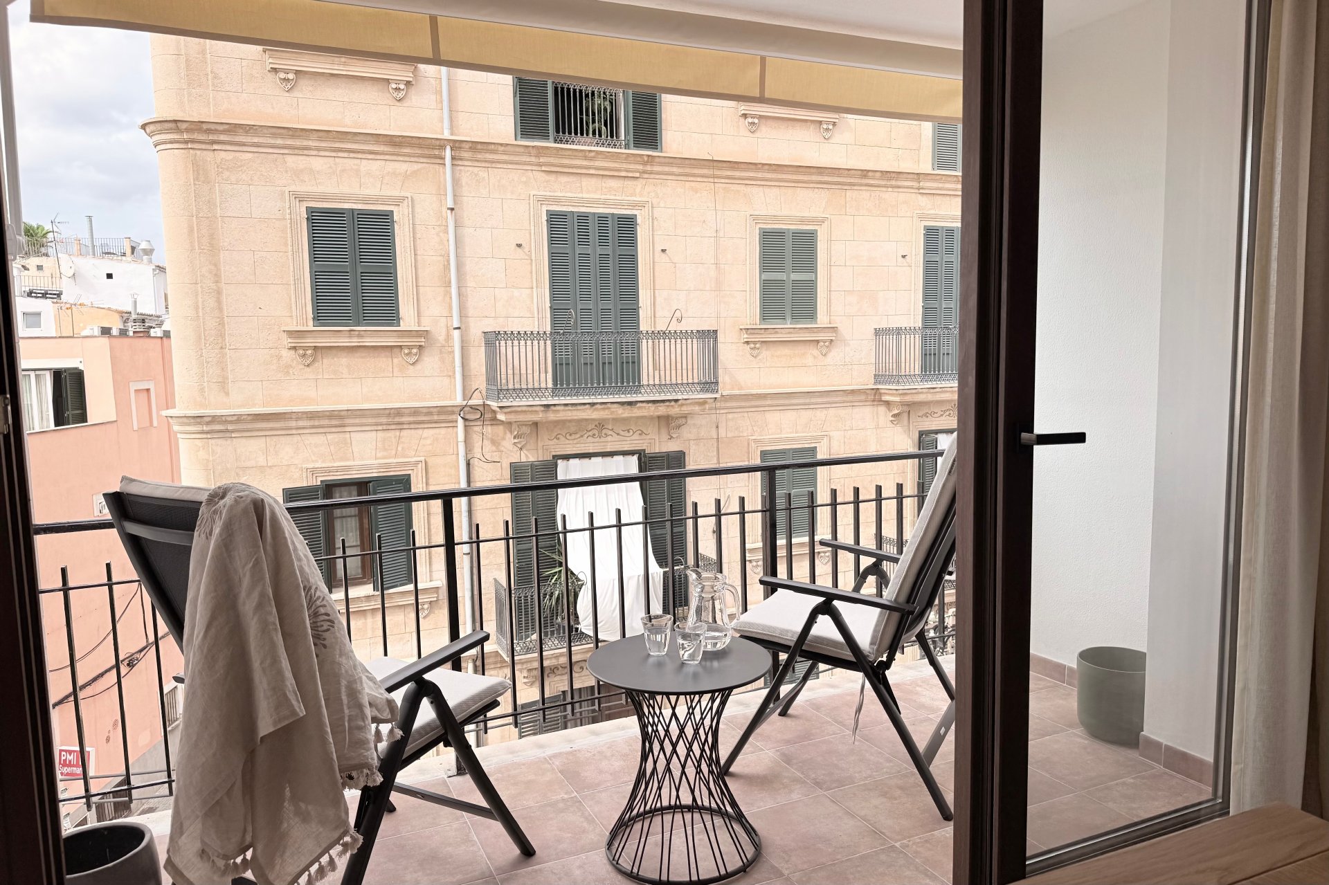 Appartamento 90 m² a Palma
