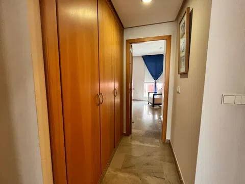 Apartamento 95 m² em Sevilla