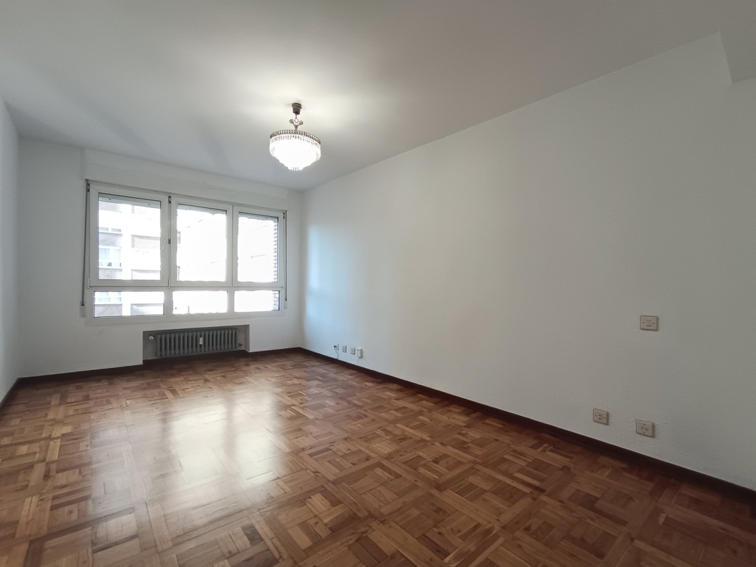 Квартира 88 м² в Gijón / Xixón