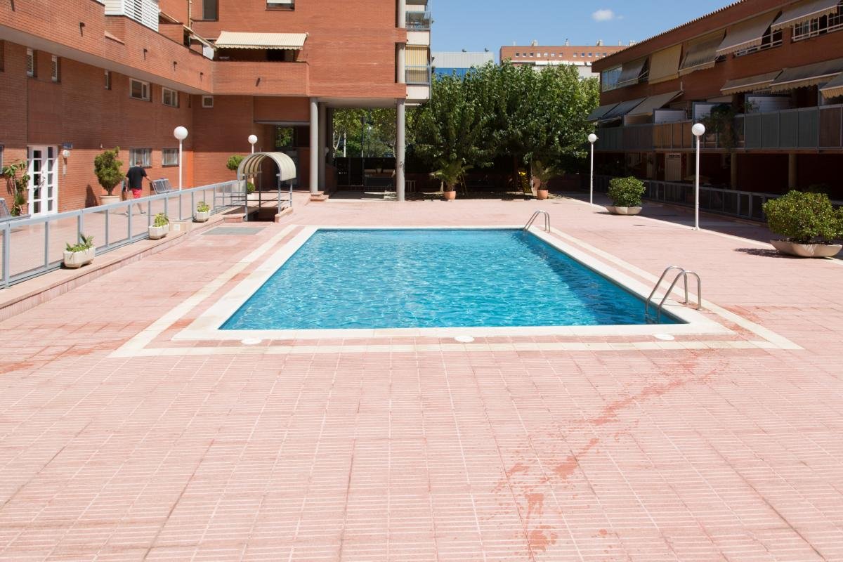 Habitación en alquiler, Cornellà de Llobregat
