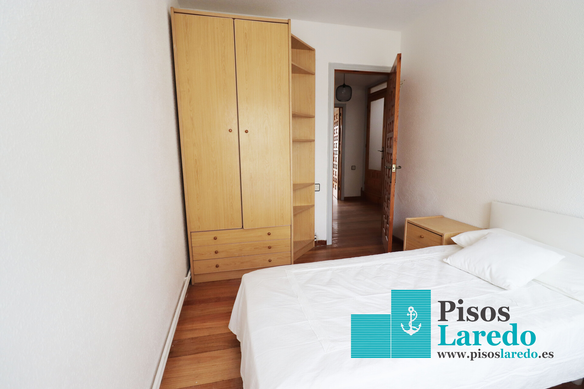 Casa de 200 m² en Laredo