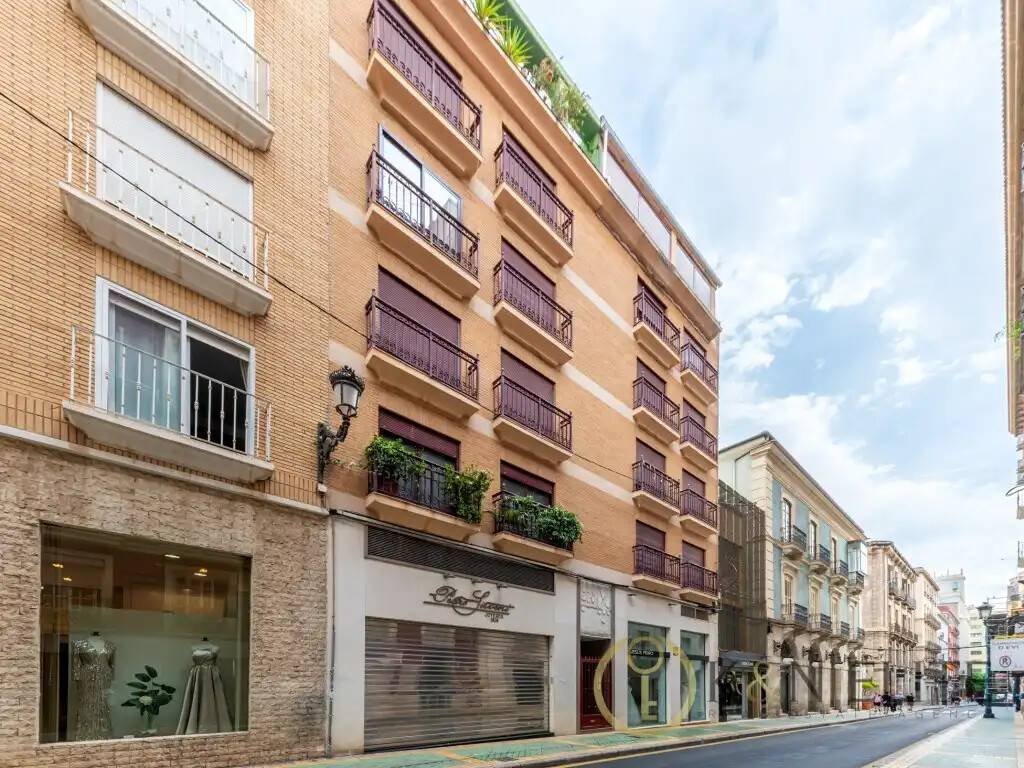 Piso de 84 m² en Alicante