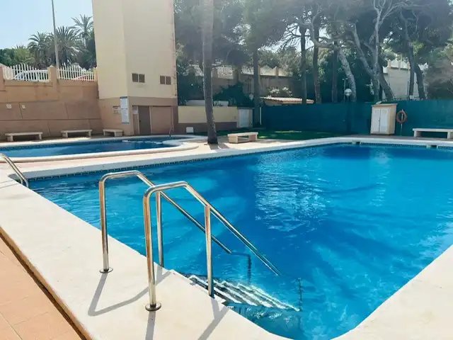 Piso de 80 m² en el Campello