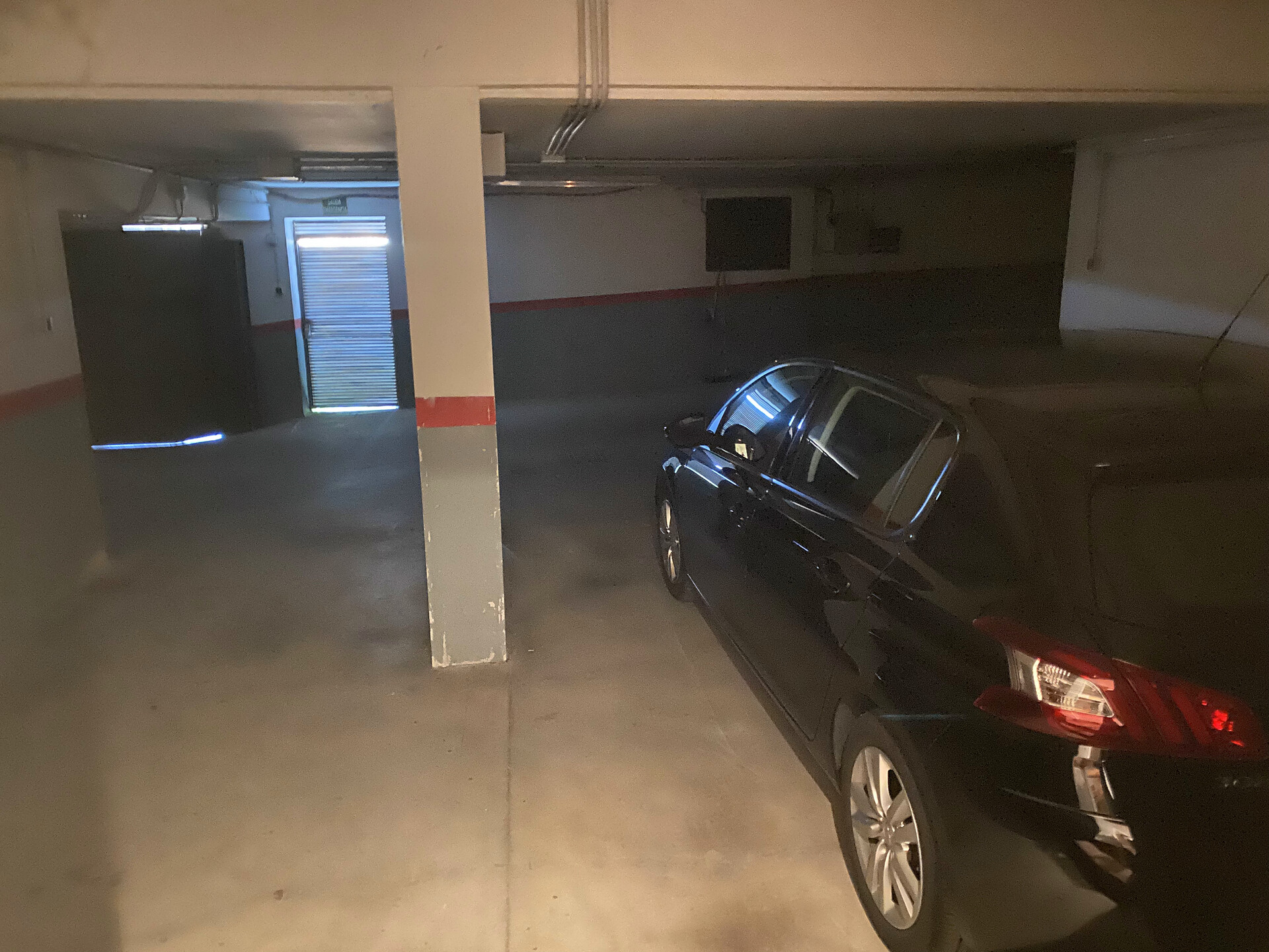 Apartamento 180 m² em Segovia