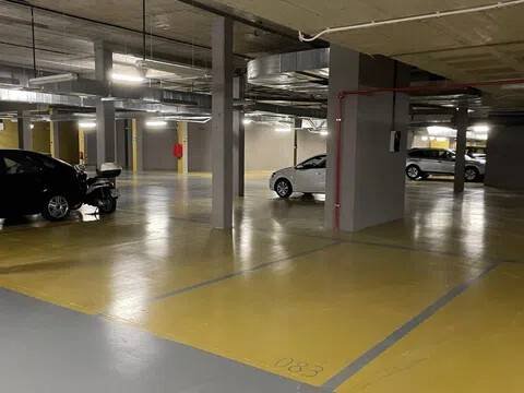 Pis de 67 m² a Madrid