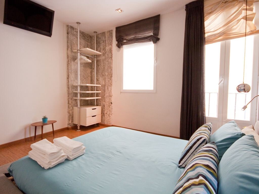 Piso de 71 m² en Madrid