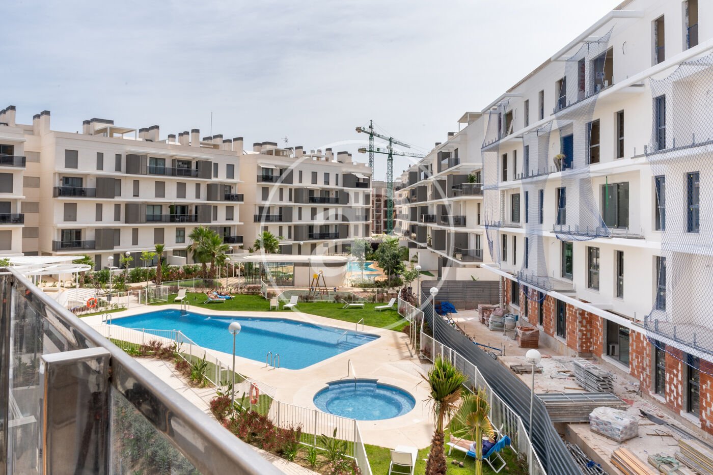 Piso de 85 m² en Dénia