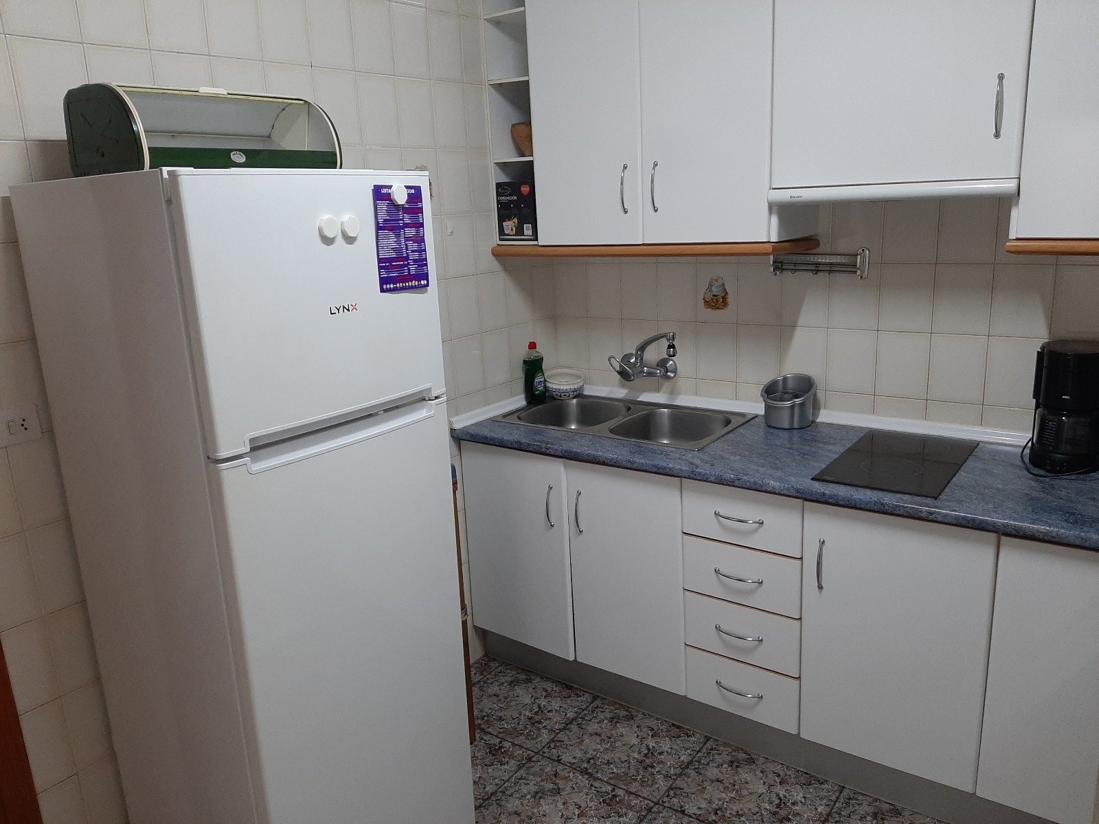 Piso de 108 m² en San Pedro del Pinatar