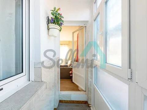 Piso de 107 m² en Gijón