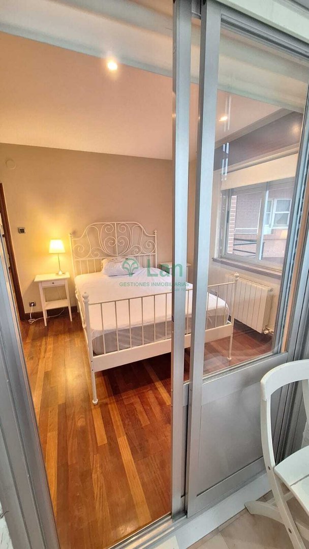 Piso de 70 m² en Guecho