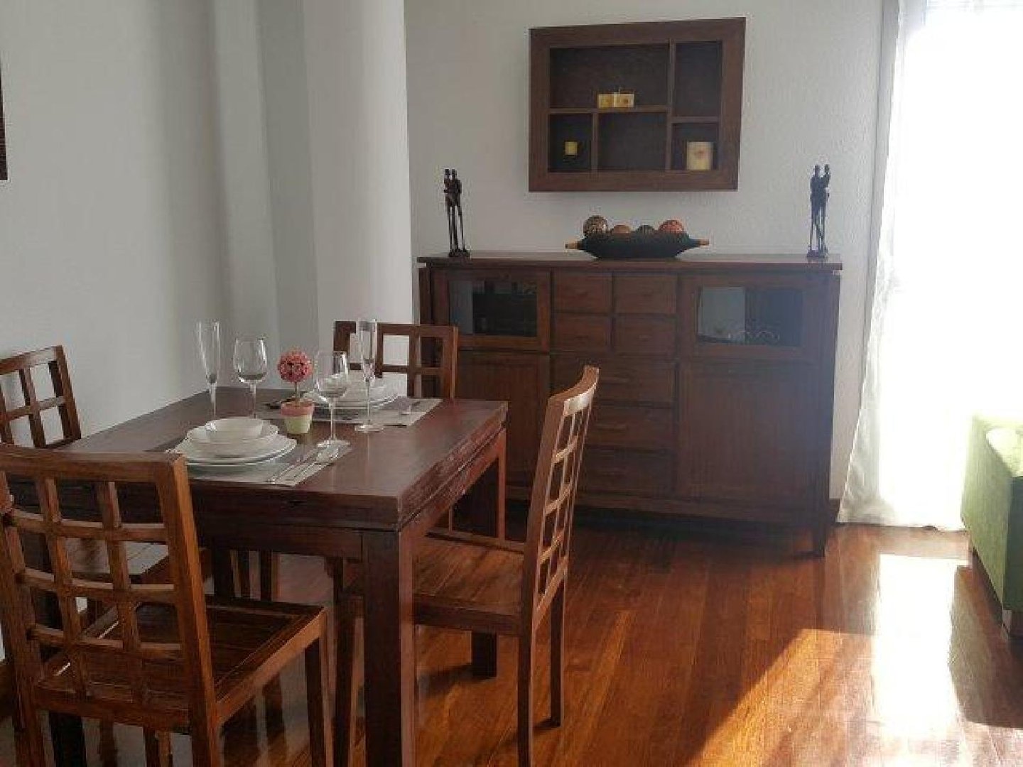 Wohnung 86 m² in Torrelavega
