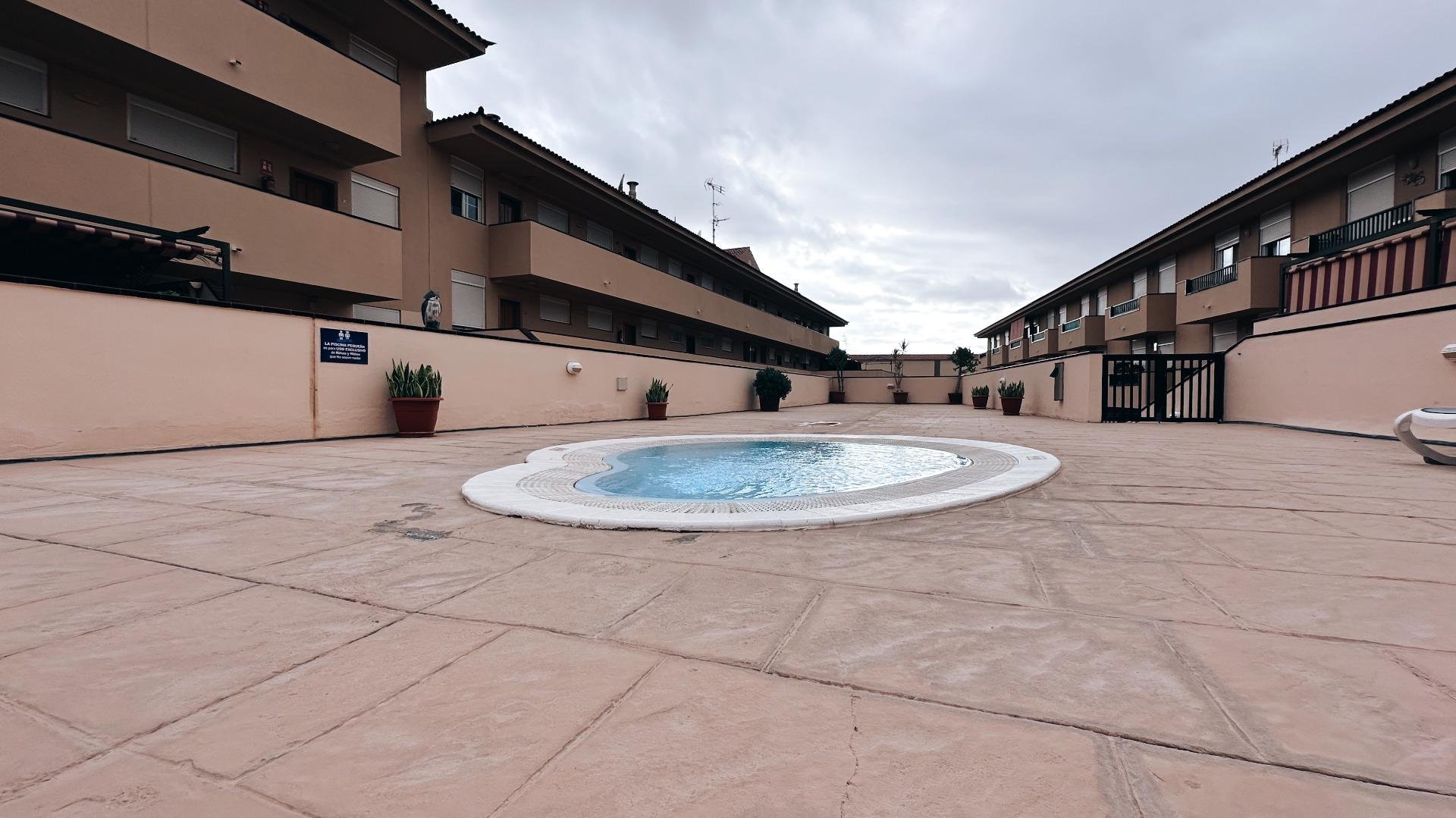 Pis de 51 m² a San Miguel de Abona