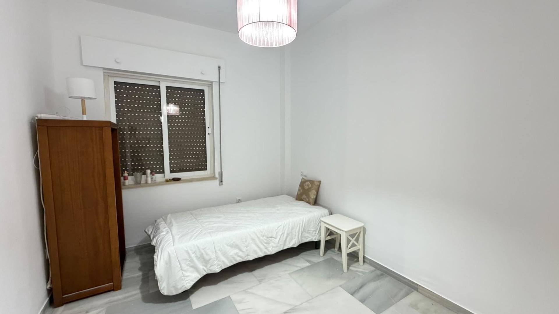 Piso de 132 m² en Jerez de la Frontera