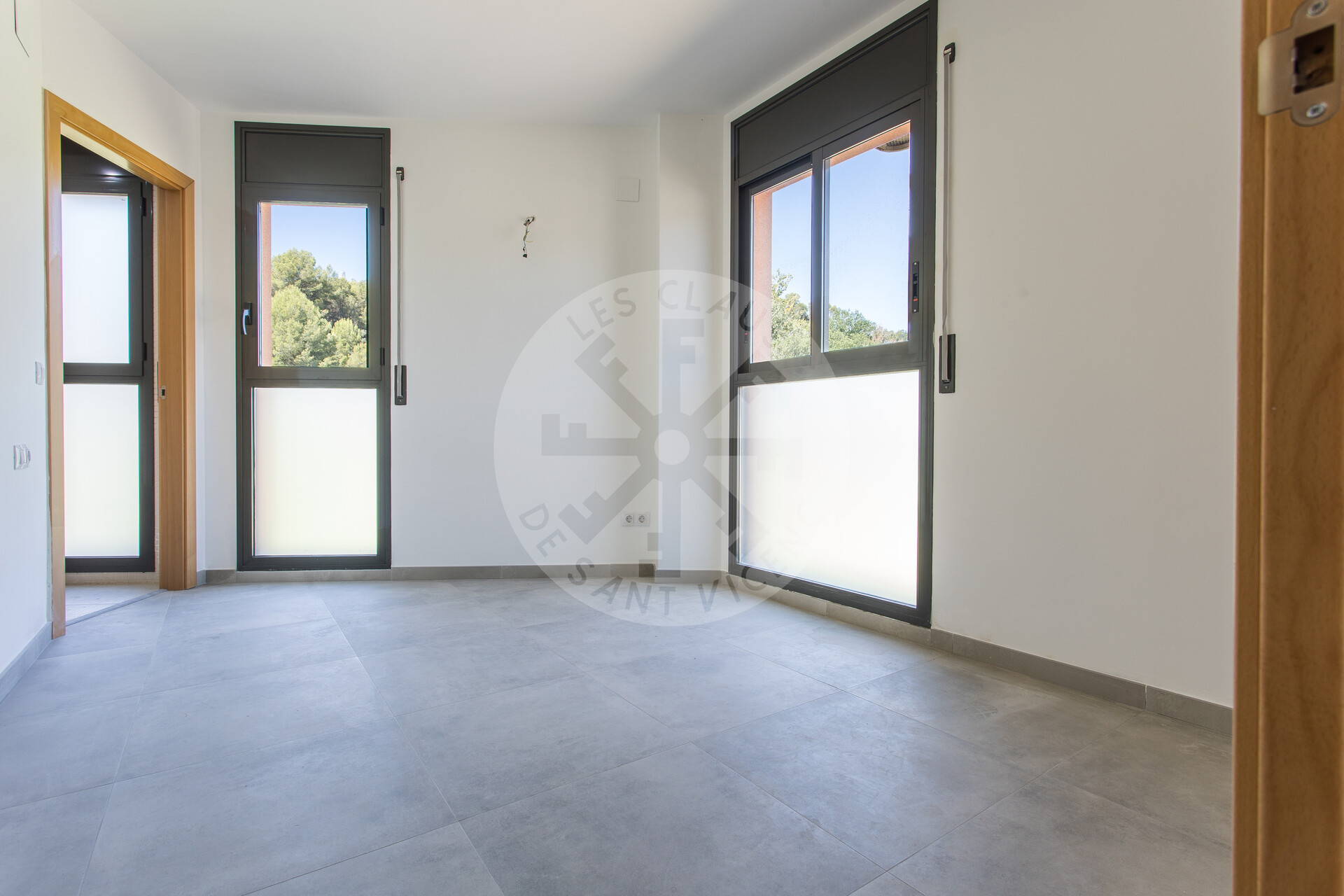 Pis de 150 m² a Sabadell