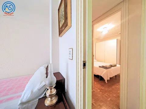 Piso de 85 m² en Zaragoza